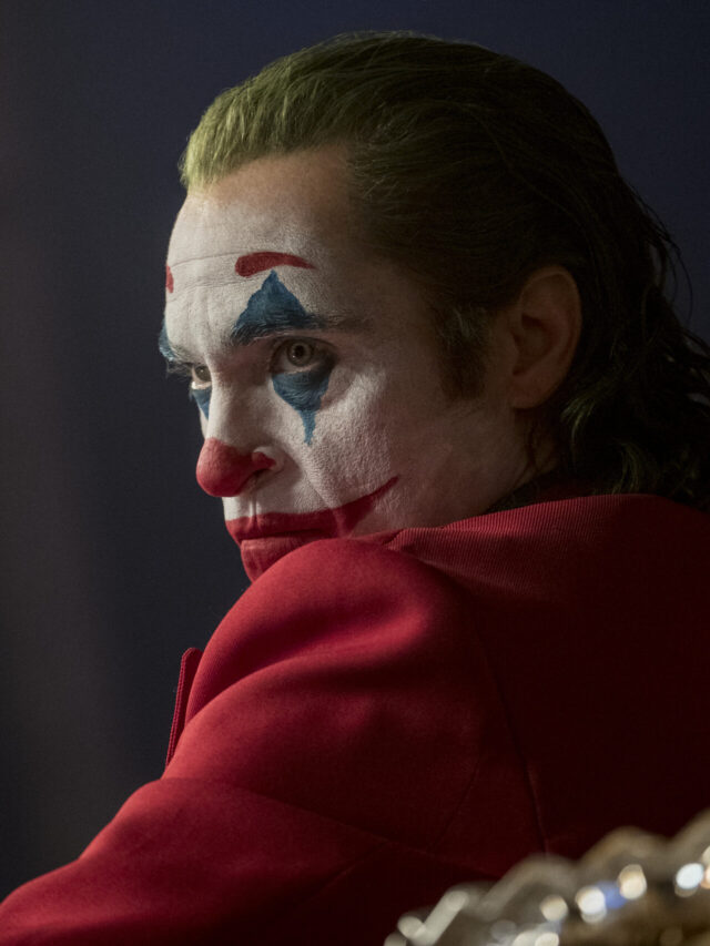 7 Crazy Facts About the Joker