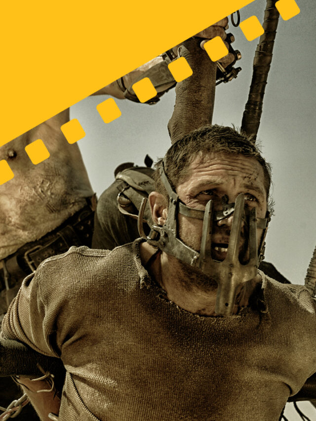 7 Facts About Mad Max Movies