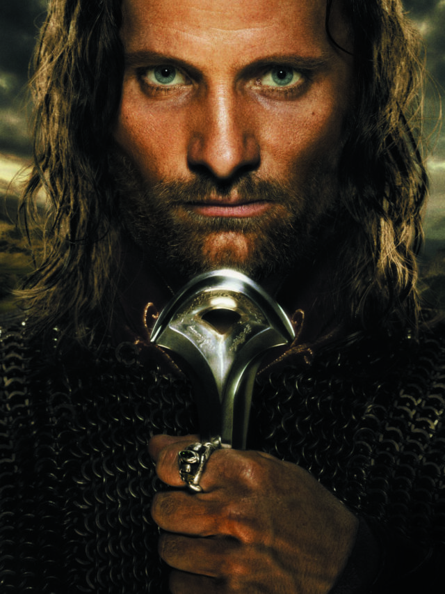 7 Fascinating Facts About – Lord of the Rings Movies